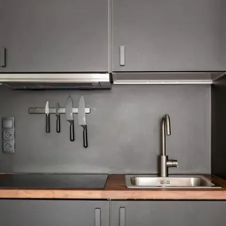 Maria Und Joseph Apartman Innsbruck